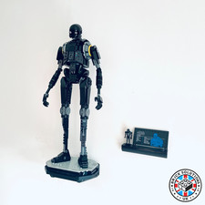 Supporto da parete e porta