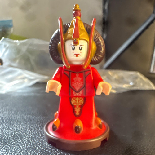 Lego star wars - lego, minifigure