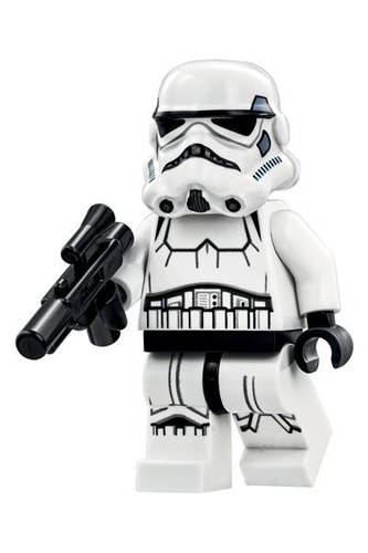 Figurine minifigure lego - figurine,
