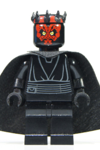 Minifigure lego star wars - minifigure,