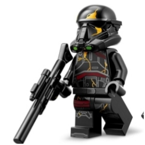 Lego star wars 75412 - lego, battle
