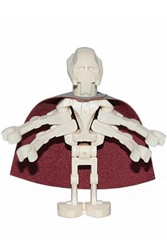 Lego star wars - -, general