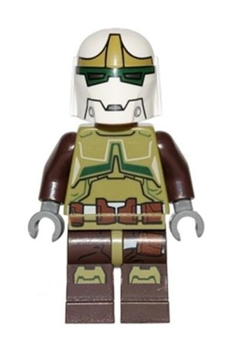 Figurine minifigure lego - figurine,