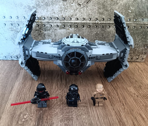 Lego star wars - wars:, advanced