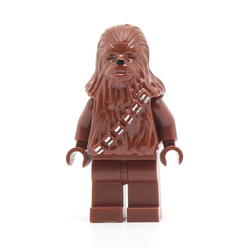 Figurine minifigure lego - figurine,