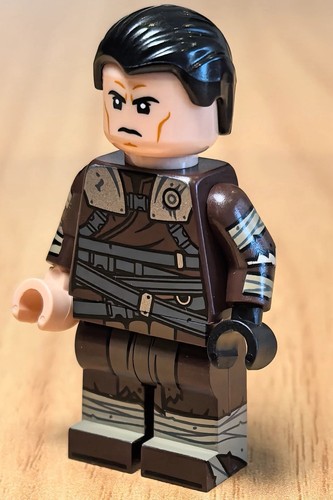 Lego star wars discepolo - wars,