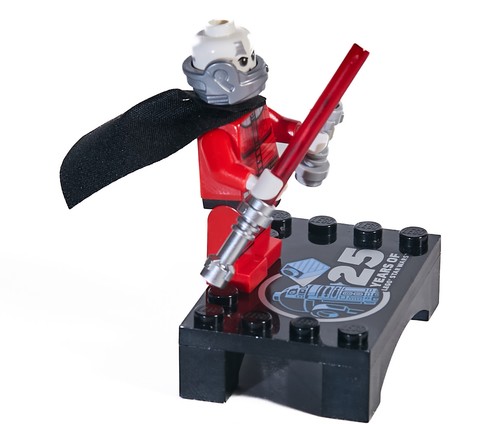 Lego minifigure darth malak - darth,