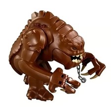 Star Wars Minifigure Rancor