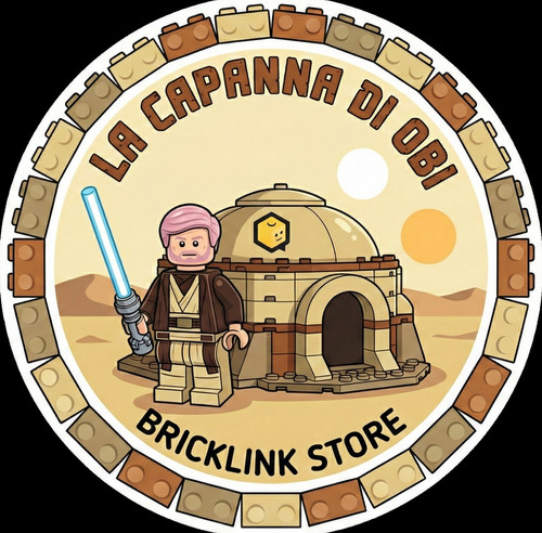 Lego star wars minifigures - star,