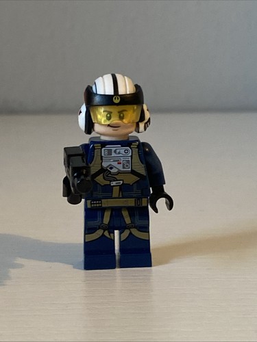 Lego star wars rebel - rebel, u-wing