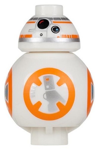 Figurine minifigure lego - /,