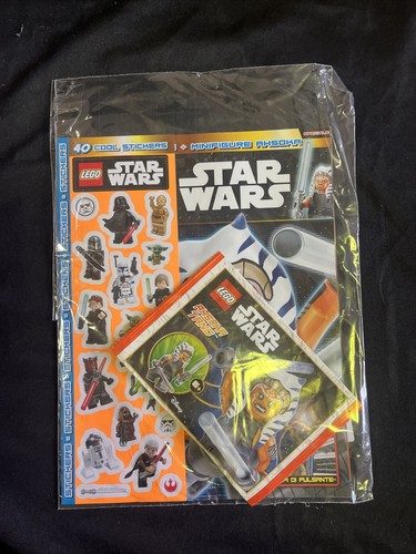 Lego star wars stickers - wars:,