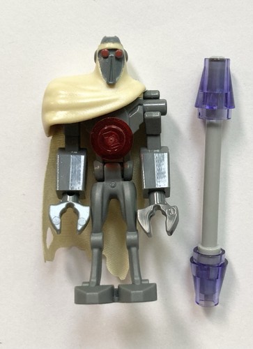 Lego star wars minifigure - lego,