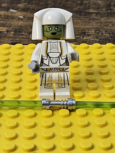 Lego star wars - star, la