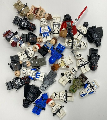 Lego star wars pacchetto - 2,