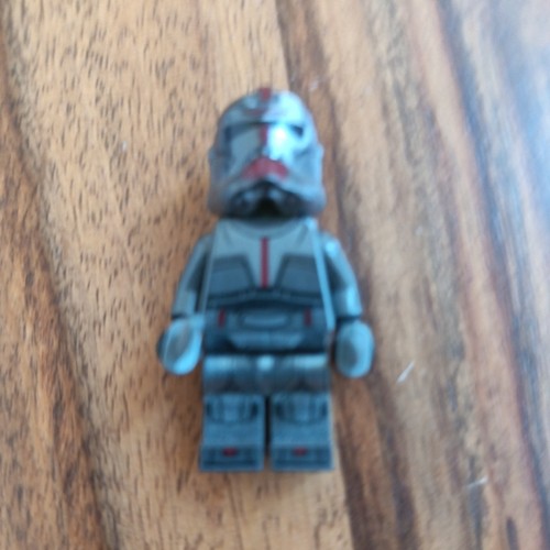 Lego clone commando sergeant - commando,