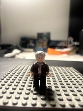 lego star wars minifigure lot