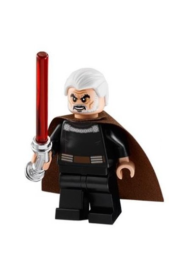 Figurine minifigure lego - figurine,