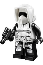 Figurine / Minifigure Lego