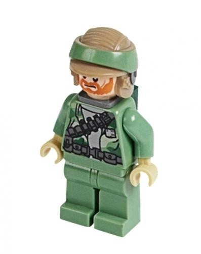 Lego star wars sw0507 - wars,