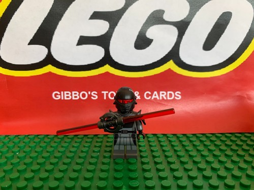 Nuovo lego grand inquisitor - nuovo,