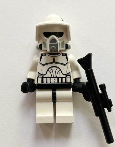 Lego star wars minifigure - lego,