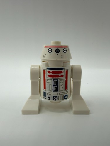 Nuovo lego star wars - wars, r5-d4