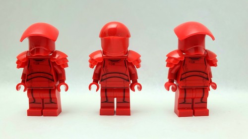 Lotto lego star wars - 3x, lego®