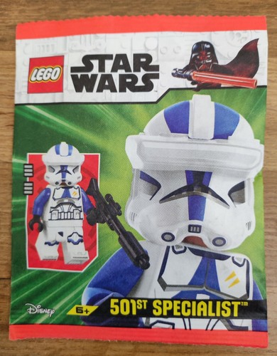 Figurine lego minifigure - lego,