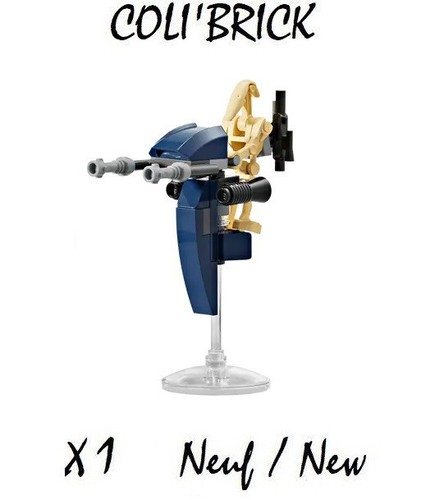 Lego sw1320 minifig - star, wars
