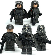 Minifigure personalizzate