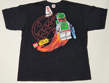 Star Wars Boba Fett LEGO