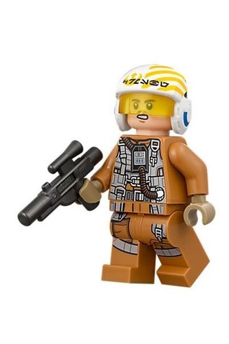 Figurine minifigure lego - /,