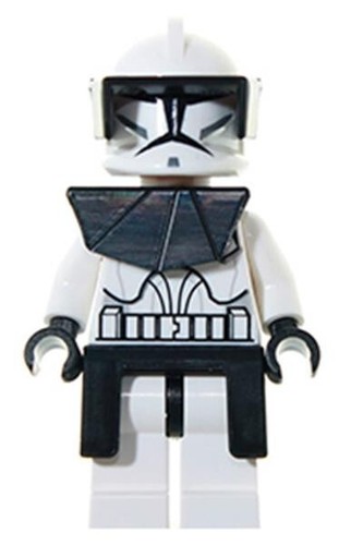 Figurine minifigure lego - /,