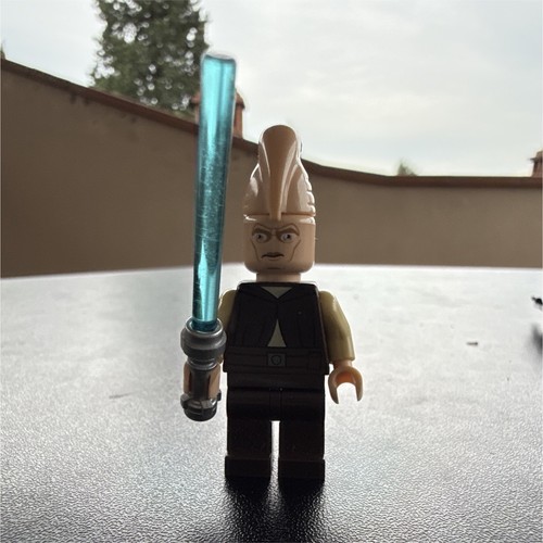 Lego star wars - star, ki-adi-mundi