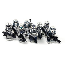 104th Wolfpack Fanteria