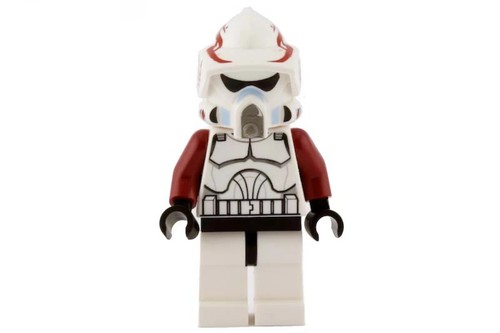 Figurine minifigure lego - figurine,
