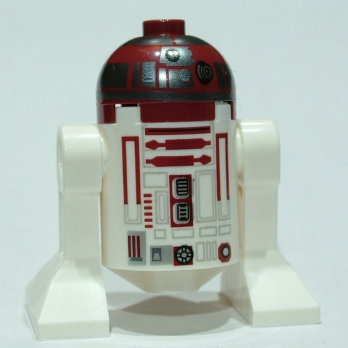 Lego star wars astromech - wars,