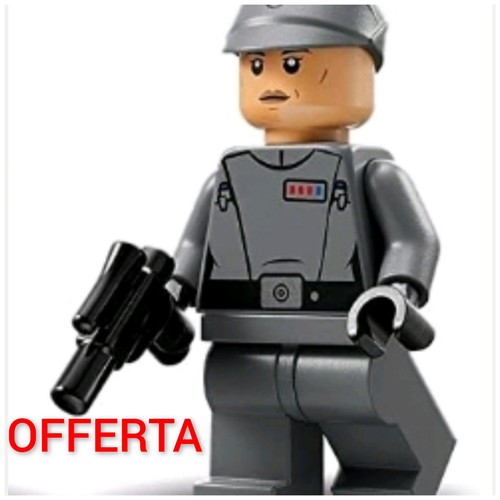 Lego star wars first - star, order