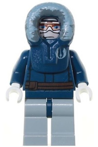 Figurine minifigure lego - /,