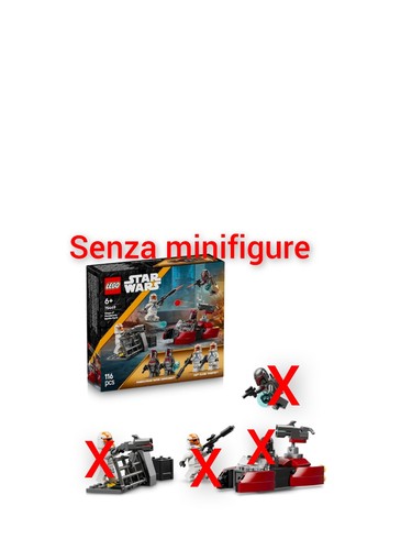 Lego star wars - lego,