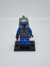 Minifigure Personalizzata Star