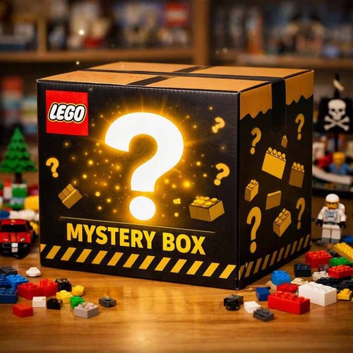 Lego star wars - ⭐⭐,