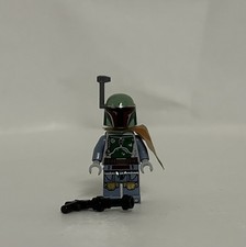 LEGO Star Wars sw0711 Boba