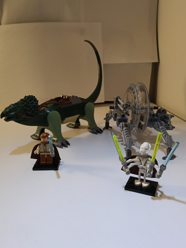 Lego star wars - lego, general